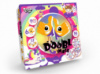Настольная карточная игра Doobl Image (типа даблс) Unicorn (Danko toys)