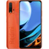 Смартфон Xiaomi Redmi 9T 4/128 Sunrise Orange 2SIM 6.53« IPS 2340x1080 NFC 6000 mAh Bluetooth 5.0