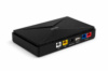 Джерело безперебійного живлення Mini DC UPS для роутера та ONU • Міні ДБЖ 12V з USB і DC виходами для Wi-Fi, модема та камер