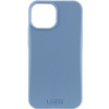 Чохол для iPhone 13 mini UAG OUTBACK BIO (Синій) - купити в SmartEra.ua