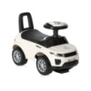 Машинка-каталка Lorelli OFF ROAD (white)