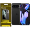 Поліуретанова плівка StatusSKIN Titanium на екран Google Pixel 9 Pro XL Глянцева