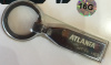 Флеш пам'ять USB 2.0 16Gb ATLANFA AT-U6 з брелоком для ключів