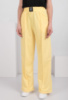 Жіночі жовті спортивні брюки