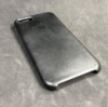 Чохол-накладка TOTO Leather Case Apple iPhone 7  8 Black