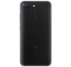 Смартфон Xiaomi Redmi 6 3/32GB Black 2 SIM 5.45'' 12 Мп + 5 Мп Helio P22 3000 mAh б/в