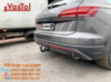 Тягово-зчіпний пристрій (фаркоп) Volkswagen Touareg (2018-...)