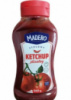 Кетчуп Madero Ketchup Pikantny 560g