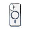 Чохол для смартфона Cosmic CD Magnetic for Apple iPhone 16 Sierra Blue (CDMAGiP16SierraBlue)