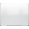 Офисная доска Buromax JOBMAX magnetic, 90х120см, aluminum frame (BM.0003)