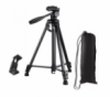 Штатив трипод с пультом профессиональный для камеры и телефона Yunteng Tripod YF-3388