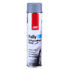 APP Фарба аерозольна Rally Haftgrund Spray, грунт сiрий 600ml (210116)