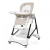 Стульчик для кормления CARRELLO Stella CRL-9503 Бежевый