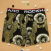 Труси чоловічі боксери RockHard Туреччина 2XL