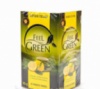 Чай Feel Green со вкусом лимона 40 пак.