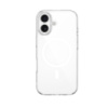 Чохол для смартфона WIWU iShield Pro MCC-101 for iP17 6.3« Transparent (6977703657708)