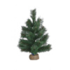 Сосна искусственная YES Новогодняя 903707 60 см зеленая