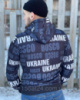 Світшот толстовка худі Bosco Ukraine. Боско Україна. Оригинал. Галограма. Limited collection’2025 s, m,