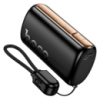 Power bank Hoco Q50 PD 20W 10000mAh black