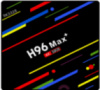 Приставка Smart Tv Box H96 MAX+ (RK3328 4+32 Android 9.0)
