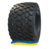 400/45R17.5 BKT TERRA TRAX 156A8 Индустриальная шина