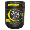 Simply The Best BCAA 2:1:1 500 грам, Лимон