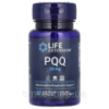 Пірролохінолінхінон PQQ, 20 мг, PQQ, Life Extension, 30 вегетаріанських капсул