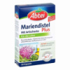 Abtei Mariendistel plus, олія артишоку в капсулах, 30 шт