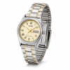 Жіночий годинник Casio LTP-V006SG-9B — класична модель з індикацією дати та дня тижня