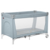 Манеж CARRELLO Piccolo CRL-18101 Ash Grey /1/ MOQ