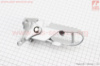 Подножка передняя правая Loncin-LX300GY-A
