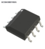 Микросхема UC3843BD1R2G Корпус SOIC-8-3.9