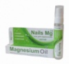 «Nails Mg++» гель для укрепления ногтей, 20 мл