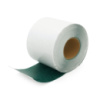 Изоляционная бумага  для сборки аккумуляторных батарей, высокая термостойкость, клеевая основа, 50 метров, 130х0,2 mm, Green