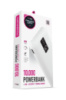 Power Bank с цифровым дисплеем Powerway TX108, 10000 ампер, с взрывозащищенным кабелем