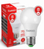 LED лампа VARGO A60 8W E27 4000K