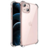 TPU чохол GETMAN Ease logo посилені кути для Apple iPhone 13 mini (5.4«)