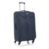 Чемодан Semi Line 28« (L) Navy (T5962-3))