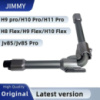 Jimmy H9 / H10 / H11/ JV85 підсилена ( покращена ) труба, Гнучка ручка, трубка. Metal Tube for JIMMY H9 H10 H11 JV85