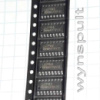 L6599AD ST SSOP16