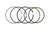 Кольца 4T ARN 125 .STD (Ø52,40) GONGYU