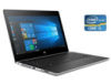Ультрабук HP ProBook 430 G5 / 13.3« (1366x768) IPS / Intel Core i5-8250U (4 (8) ядра по 1.6 - 3.4 GHz) / 8 GB DDR4 / 256 GB SSD / Intel UHD Graphics