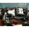 Машинка ROCK CRAWLER на пульті керування