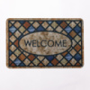 Коврик привратный Framed Welcome 38*58 см диатомитовый HP-42-40