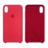 Чехол Silicone Case для Apple iPhone XS Max цвет  25