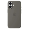 DM Чохол Silicone Case для iPhone 17 Rock Gray