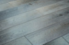 Дуб Парос Паркетна дошка тришарова з замковим з'єднанням Click 5G/T&G Русти