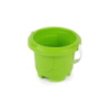 Детская игрушка «Ведерко» ТехноК 6948TXK  Зеленый