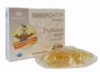 Рыбный жир «БиоКонтур» с маслом чеснока БАД 100 капсул