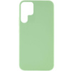 Чохол Silicone Cover Lakshmi (AAA) для Samsung Galaxy S22 Ultra